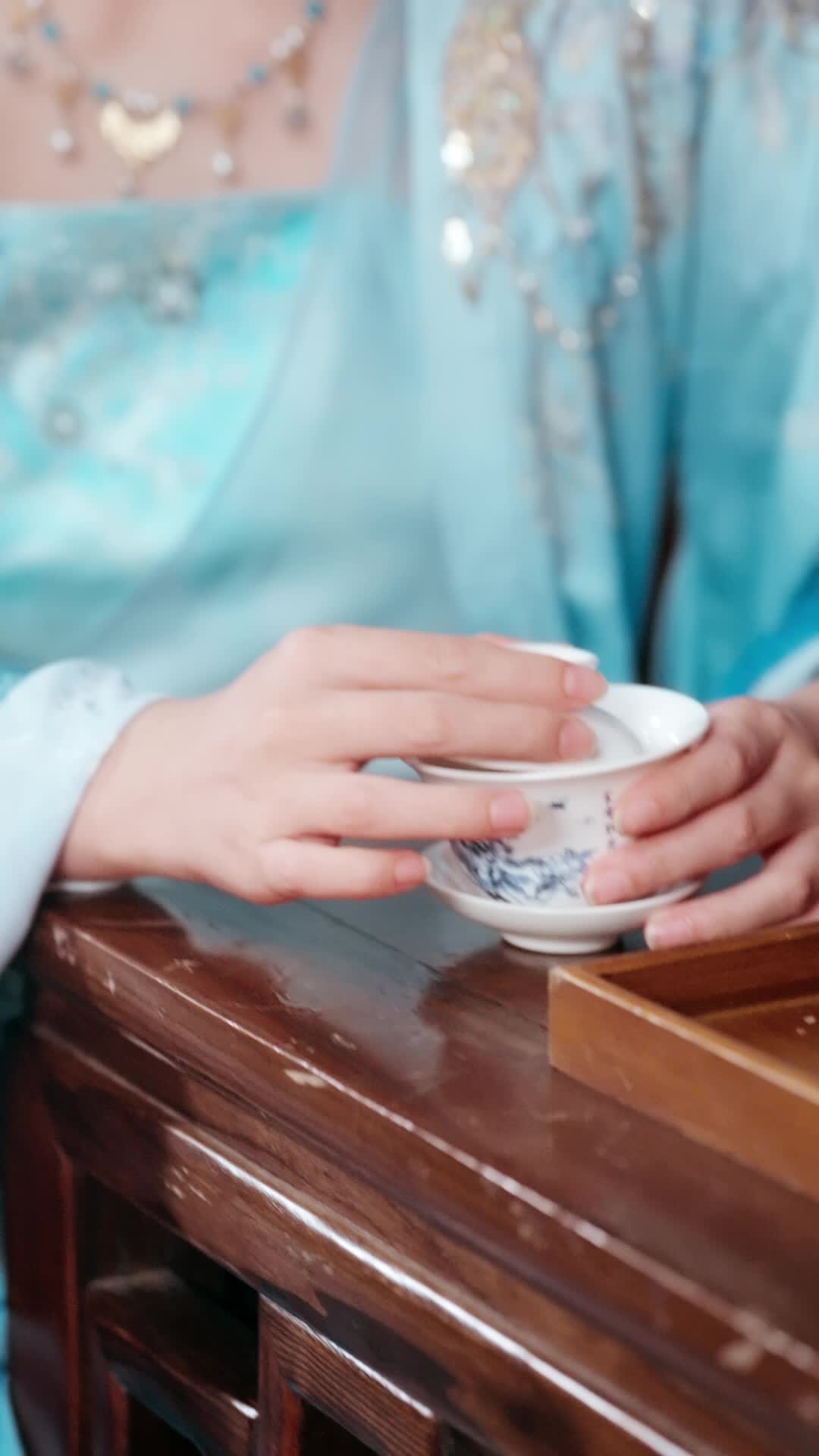Episode 7 - Menaklukkan Pangeran Nakal